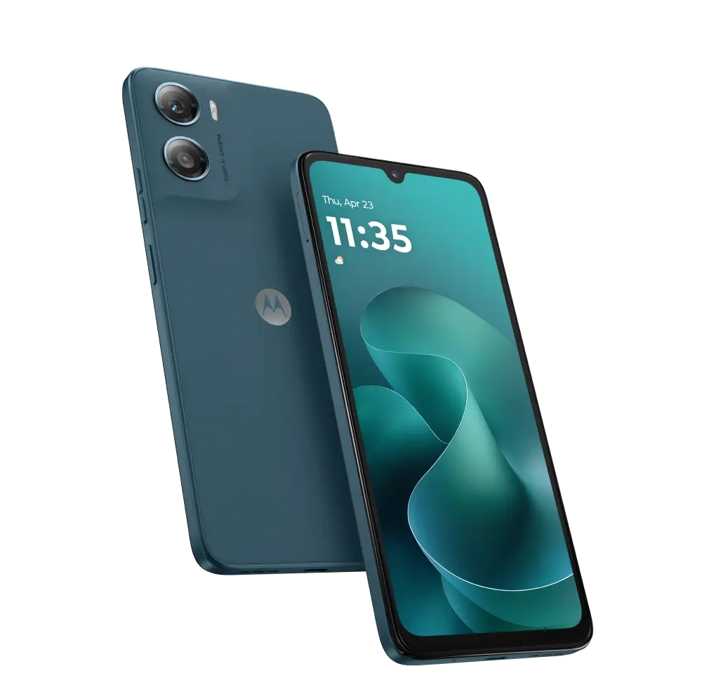 G06 Power - 4GB 128GB