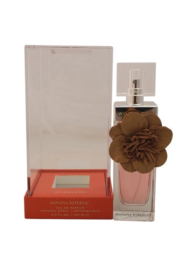 Wild Bloom - Eau de Parfum 100ml
