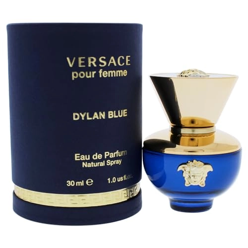 Dylan Blue - Eau de Parfum 30 ml