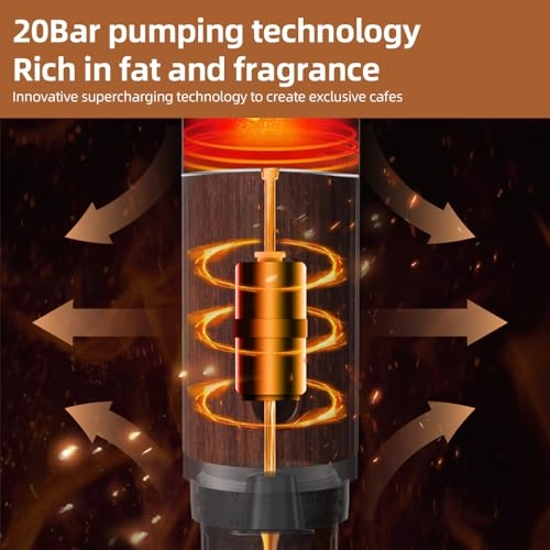 AE/GR-HI19992B - Portable Cordless 7500mAh