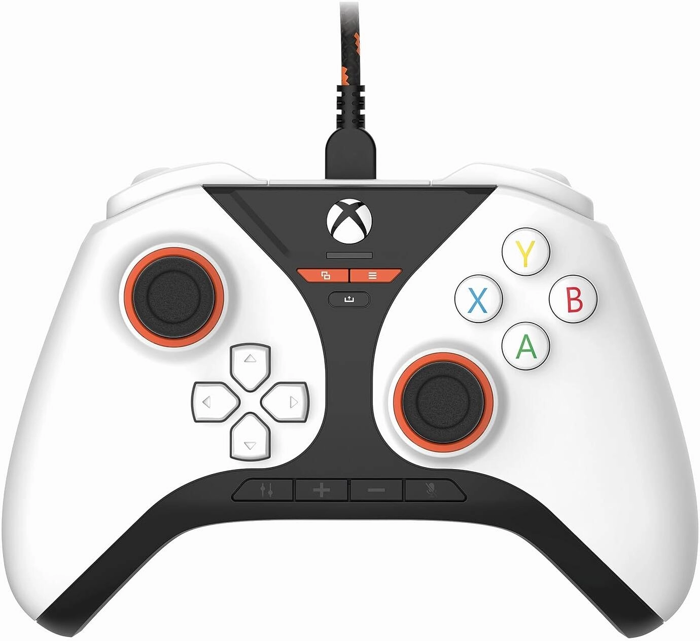 DIGITRONICS Gamepad Pro X - White Xbox Series XS Xbox One PC