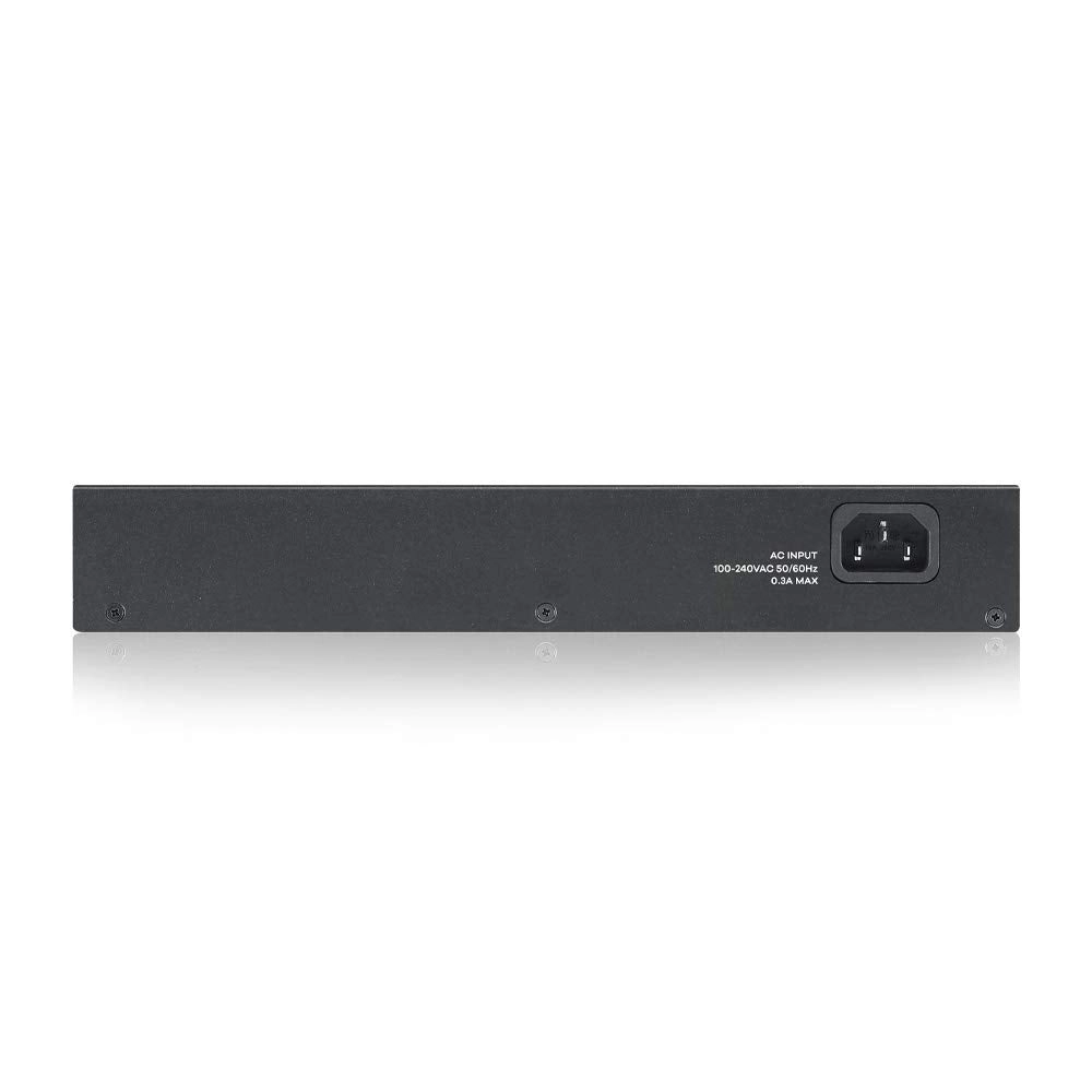 GS1100-24E 24-ports
