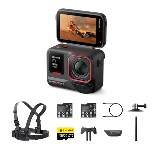 Ace Pro 2 8K30 Motorcycle Bundle