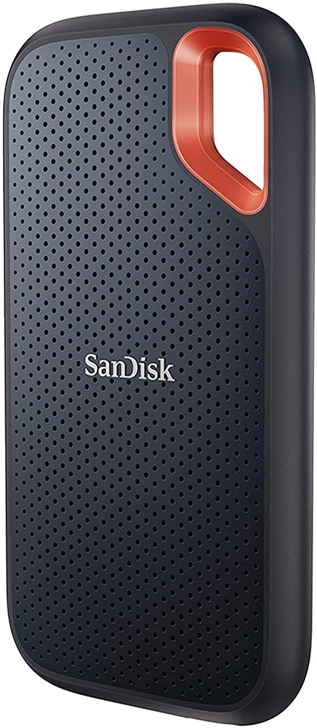 S3 TECHNOLOGY LLC Extreme Portable External SSD - 1TB