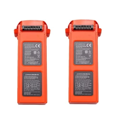 Intelligent Flight Battery For Autel EVO2 Pro V3 - 7100mAh 2pcs