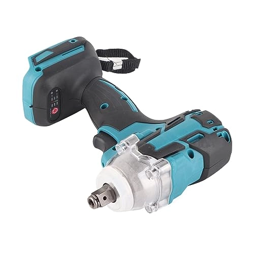 Impact Driver - 18V Brushless Cordless