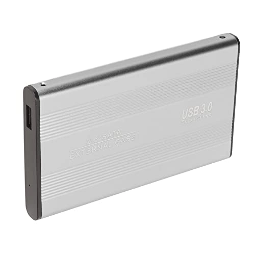 External Hard Drive Enclosure - USB3.0 2.5in