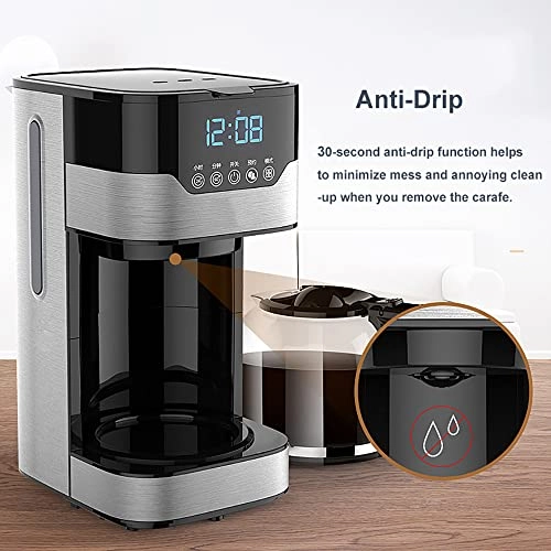 20240906 - 24-Hour Programmable 3 Brew Strength