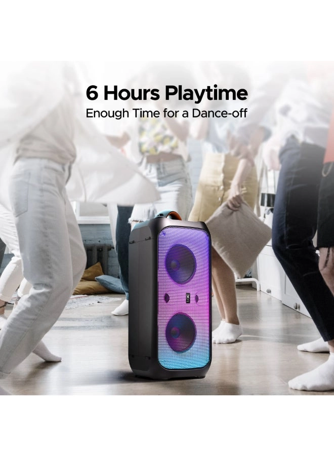 Partypal 300 - 120 W