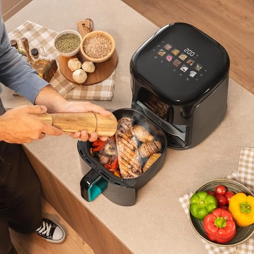 CecoFry Advance A01_EU01_102086