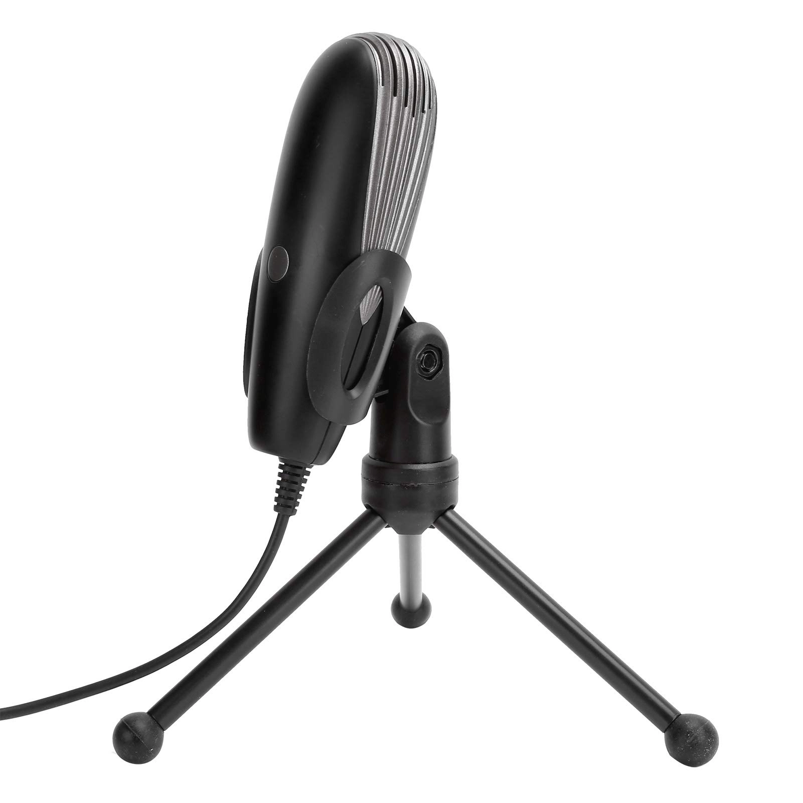 Studio Recording Condenser Microphone 3.5mm-Mini-Jack Microphone