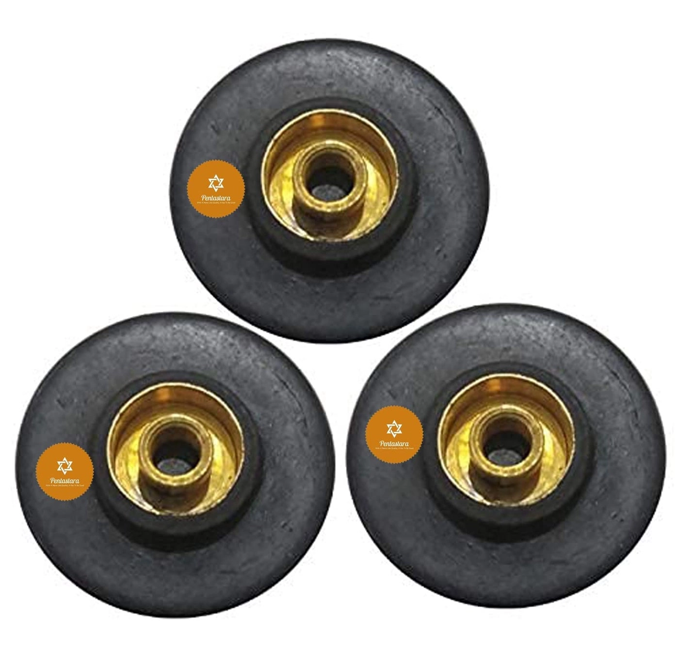 SUMEEET Mixer Grinder Rubber Jar Coupler