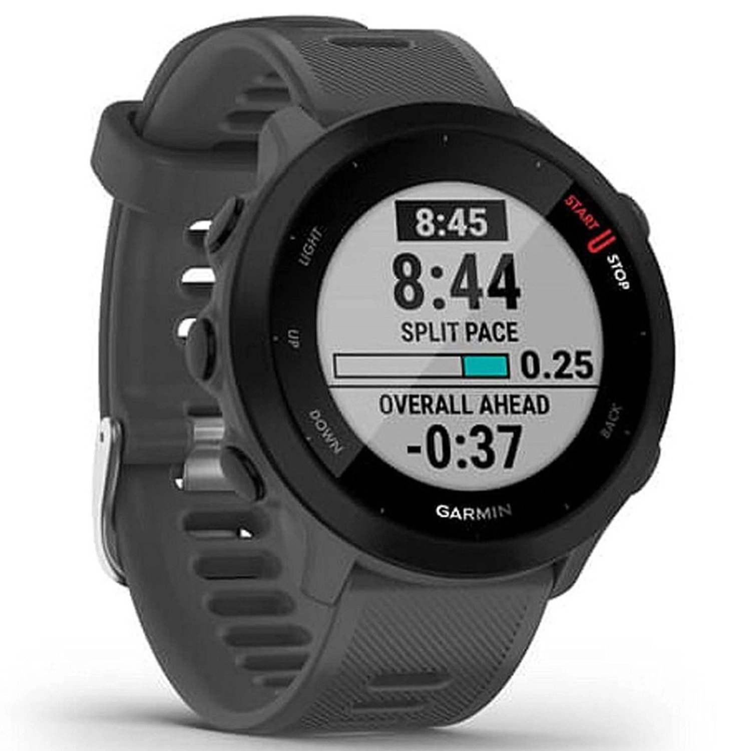 Forerunner 55 42mm Glass GPS