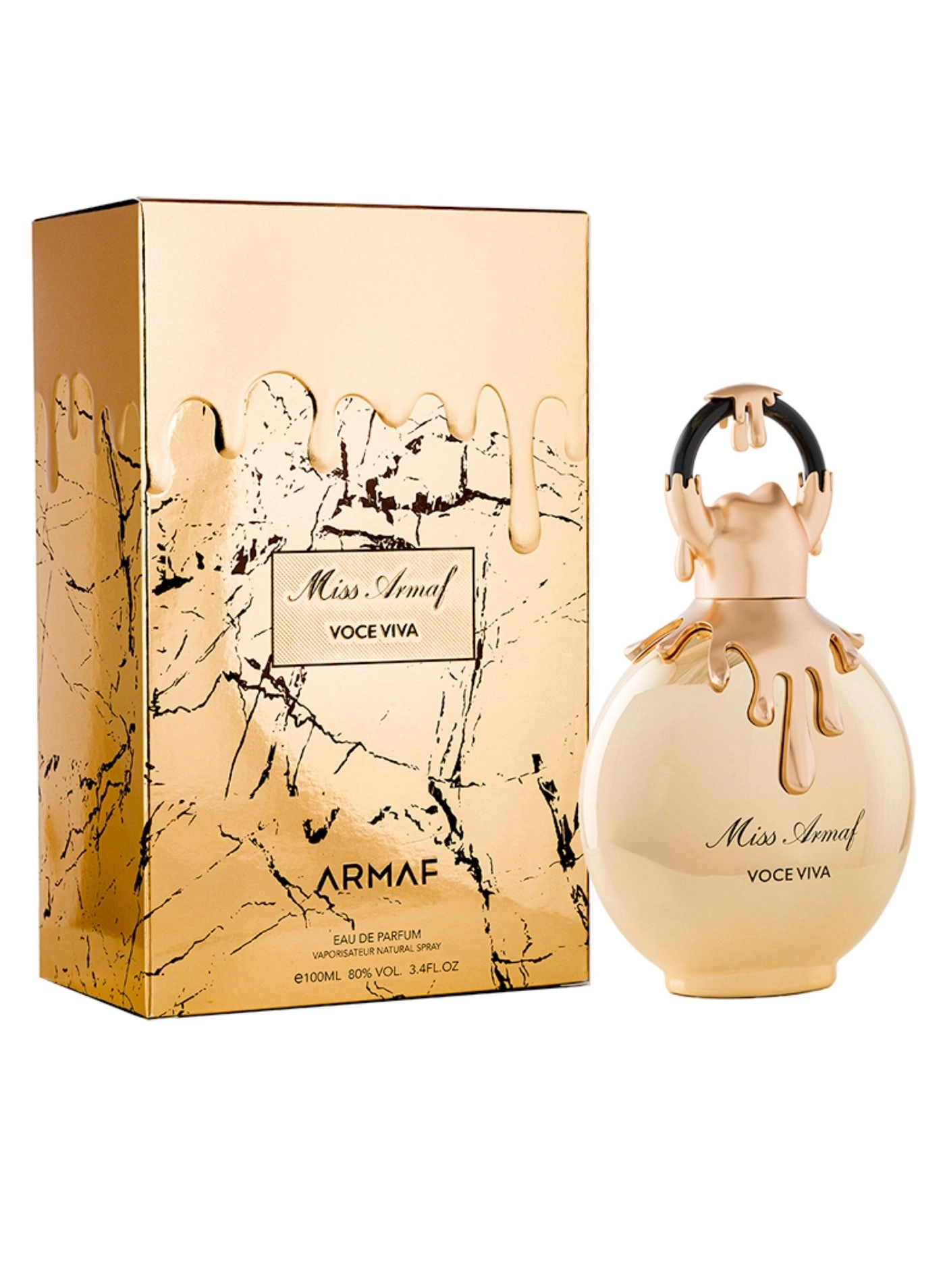 Voce Viva Eau de Parfum 100 ml