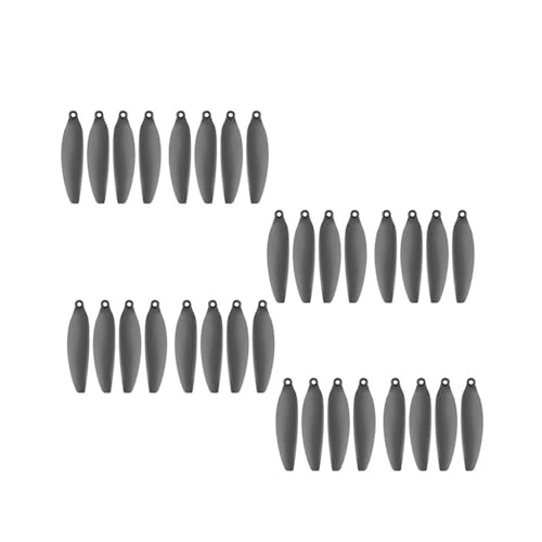 S2S Propeller - 8 Pieces Black