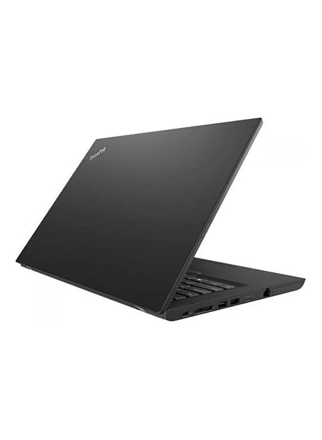 (Renewed) Thinkpad T470s - 14'' Core i7 8GB DDR3 256GB SSD