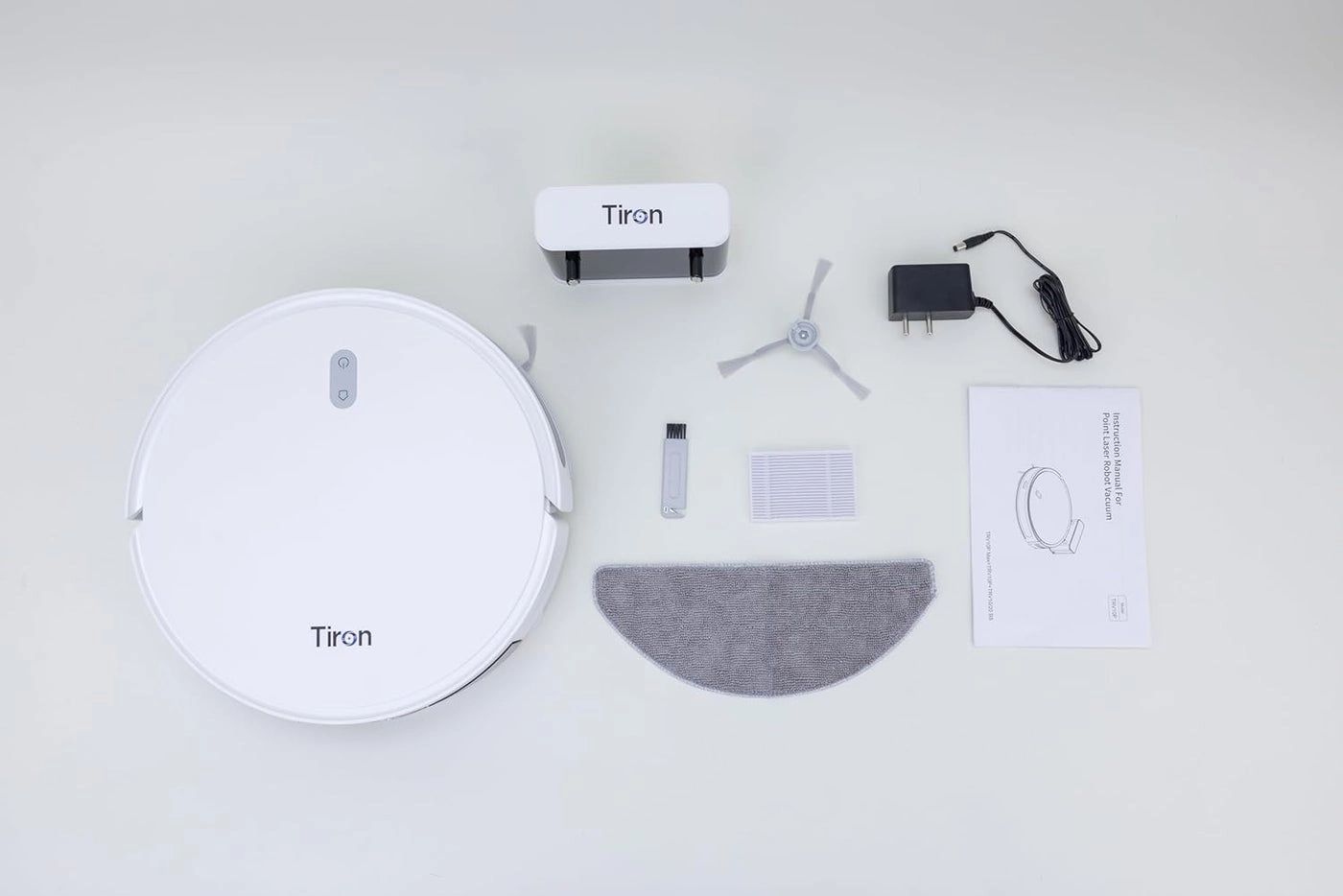 TRV 10P Max - 5000 Pa 2600 mAh