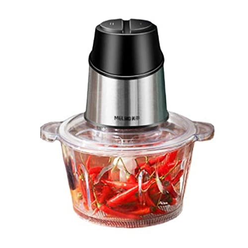 Mini Chopper - 3 Liters Electric