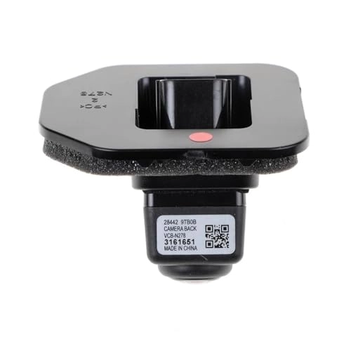 Reversing Camera - Nissan Rogue 2016-2019