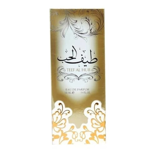 Teef al Hub Eau de Parfum 100 ml