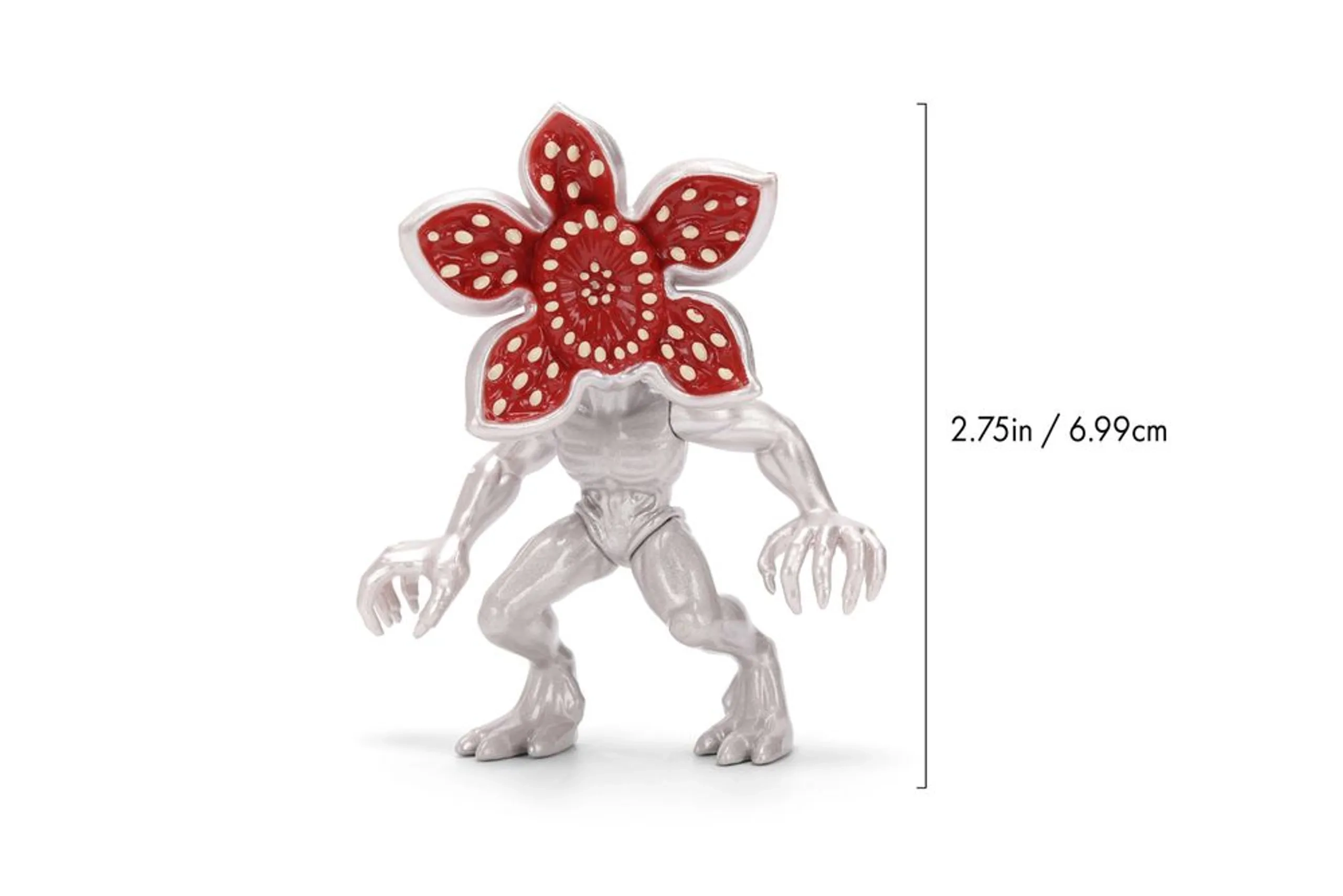 Stranger Things Collectible Figures - 6.5 cm (26106585-9385328300W01)