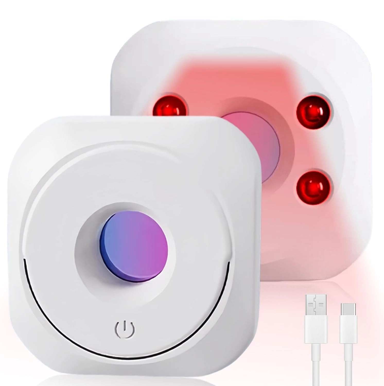 AVNISH, INDIA Privacy Protector Portable Wireless Bug Detector - 1080p 30 frames per second