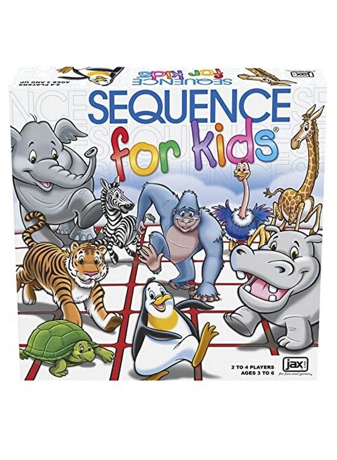 Sequence Kids