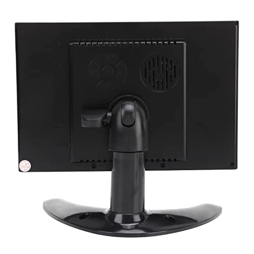 Capacitive Touch Screen Monitor - Bewinner5oukgrqw8e 7 Inches 1024x600