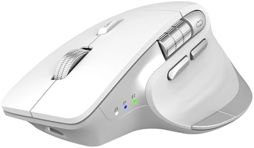 Wireless Bluetooth Mouse - Bluetooth