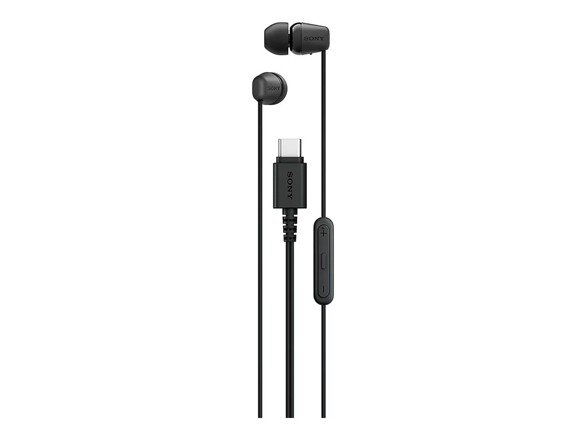 Sony IER-EX15C Wired Earbud