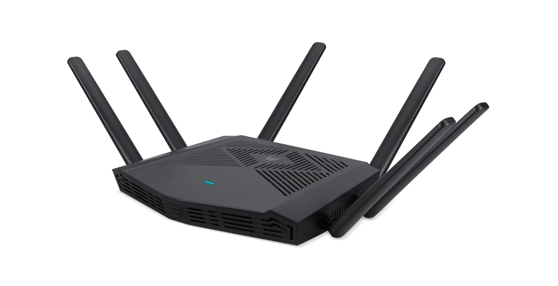 Predator Connect W6x - 6000 Mbps Wi-Fi 6