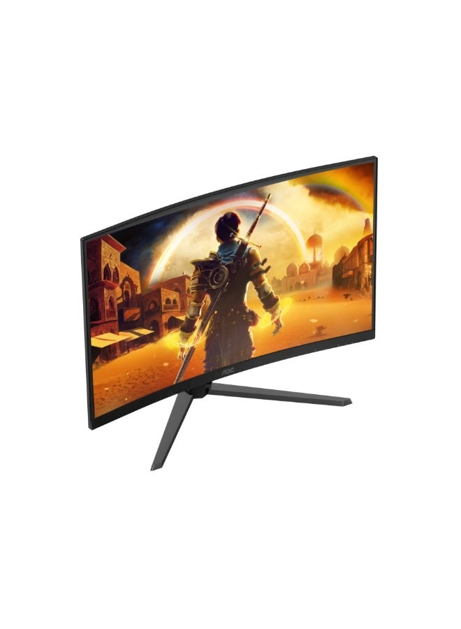 C32G42ZE - 32 Inches 1920 x 1080 Pixels