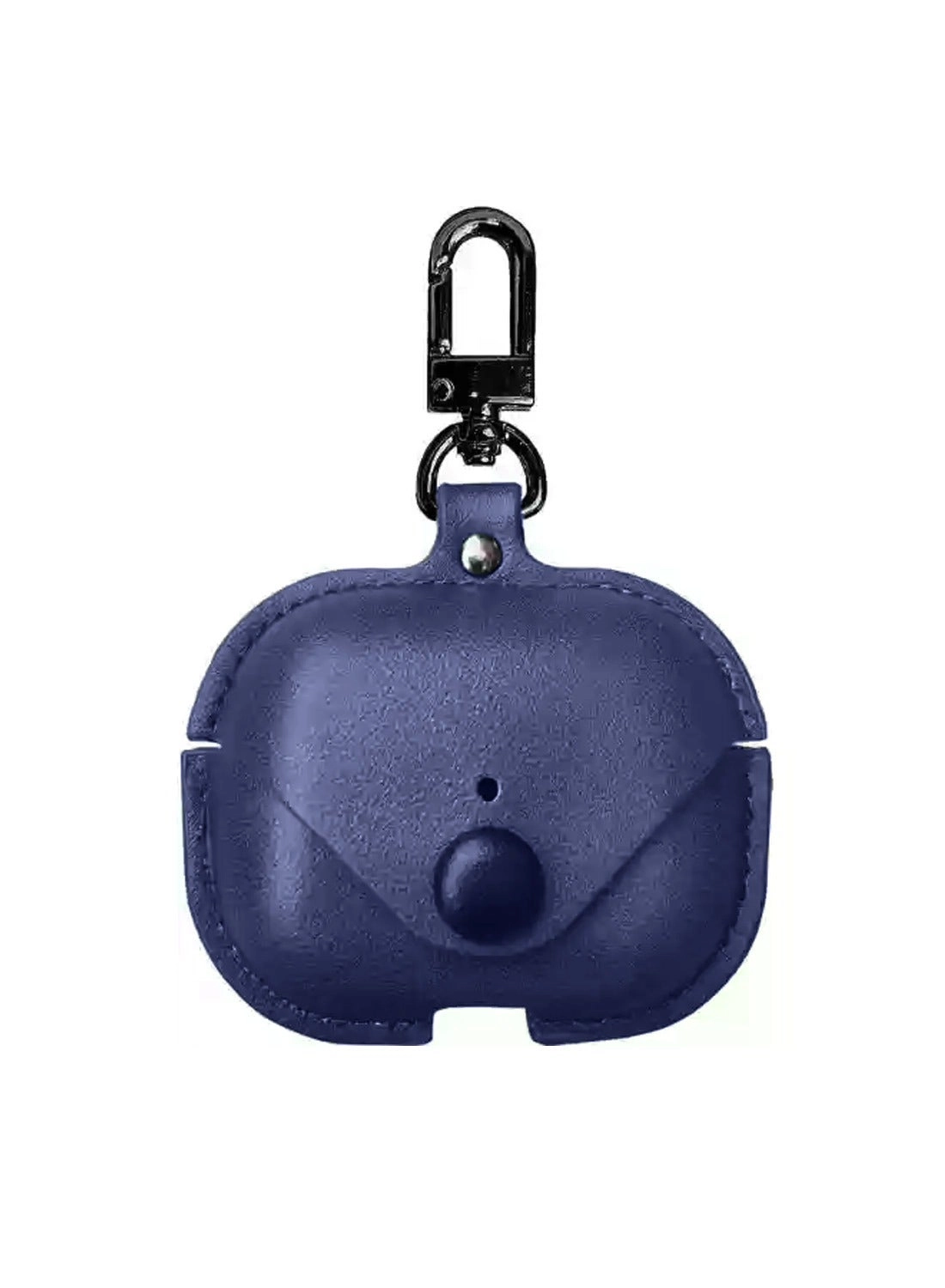 Protective Cover for Airpods 4 - Shockproof Loss Prevention Clip