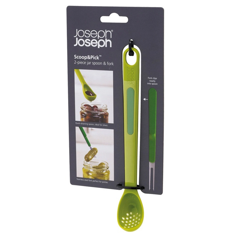 Scoop&Pick - Set of 2