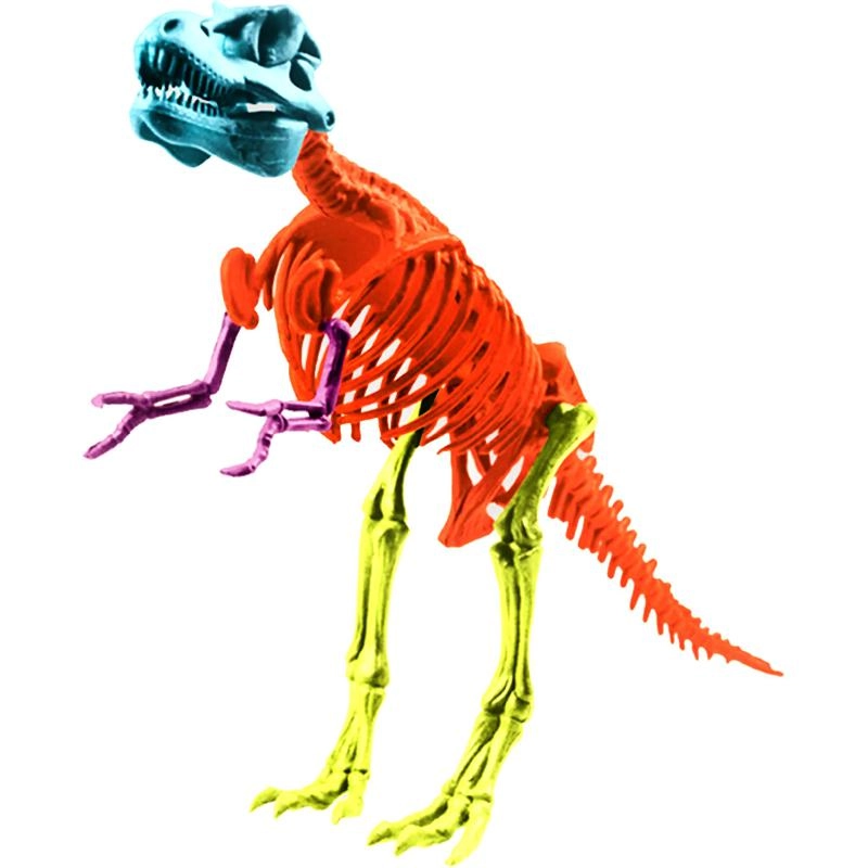 Ein-O Science Dino-Mix - STEM/Science - 5 Years and Above