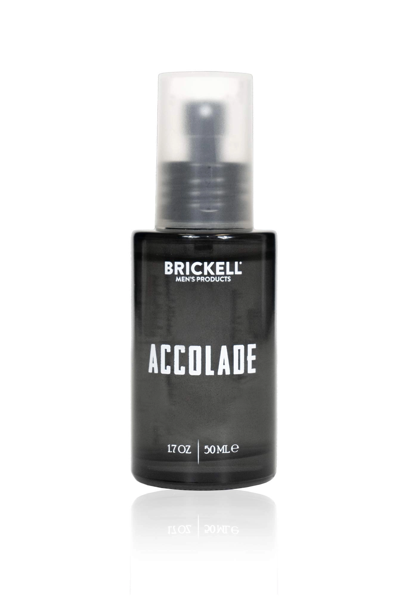 Brickell Men's Products Accolade Cologne - 50 Milliliters