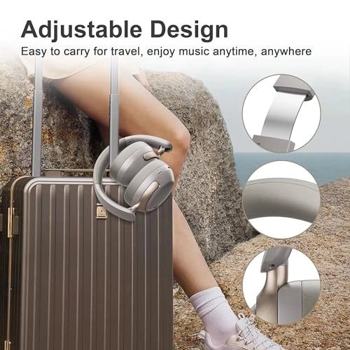 QC30 Wireless Headphone