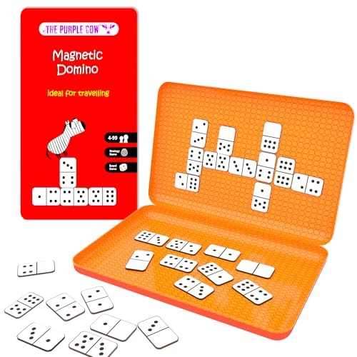 Domino: Travel Game