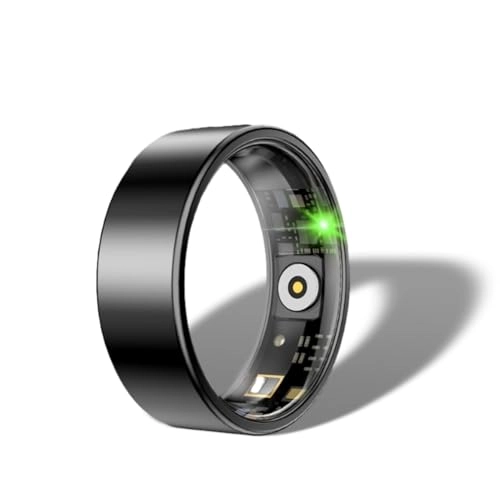 Smart Ring - IP68 Magnetic Charging 6 days