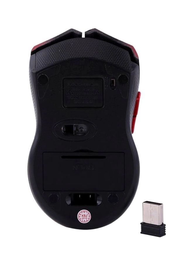 X50 Mouse - Wireless