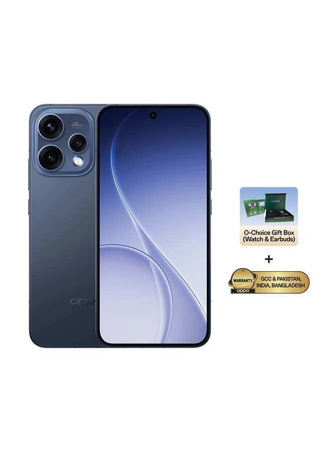 Reno 15 - 12GB 512GB