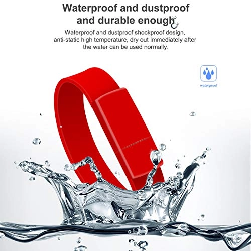 Creative Rose U Disk - USB 2.0 8GB