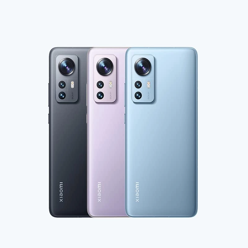 12X - 8GB 128GB