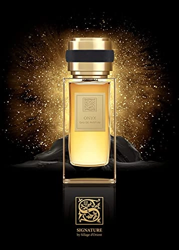 Onyx Eau de Parfum 100 ml + 15 ml