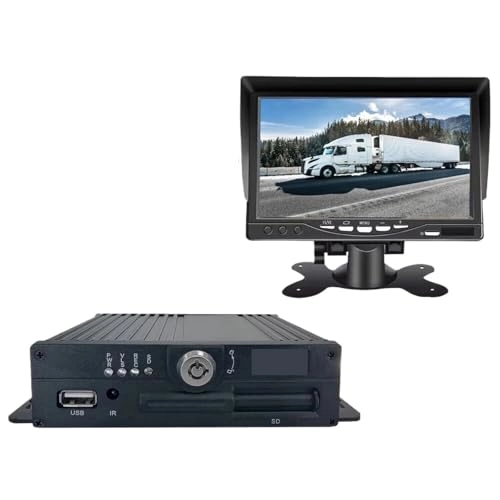 AHD Monitor - 7 inch