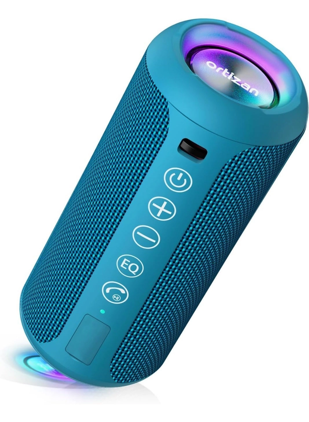 Portable Bluetooth Speaker - 24W