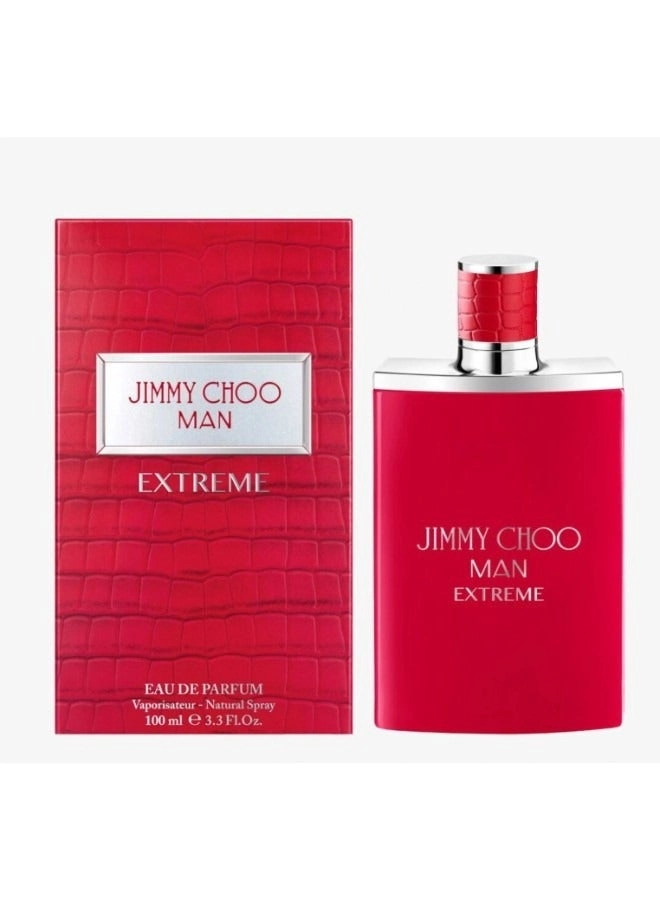 Man Extreme Eau de Parfum - 100ml