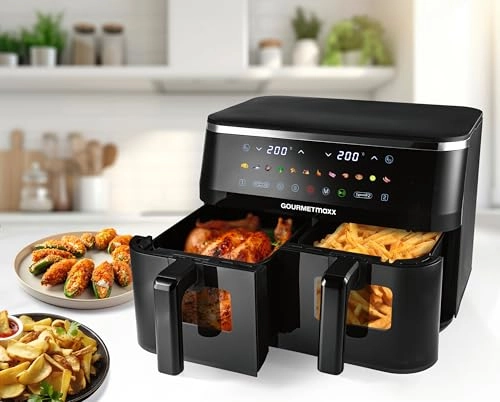 Hot Air Fryer XXL 16582