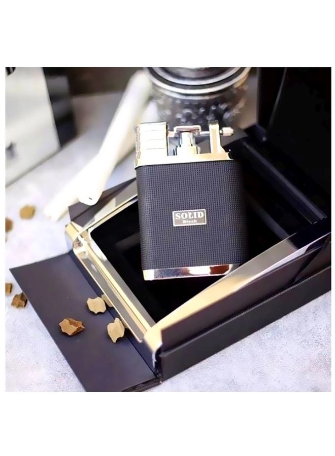 Solid Black Eau de Parfum 100ml