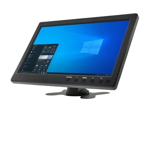 Rear Seat Monitor - 10.1 inch